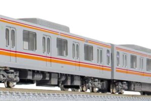 GREENMAX グリーンマックス gm-31875 東葉高速鉄道2000系 基本4両編成セット（動力付き）