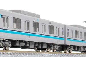 GREENMAX グリーンマックス gm-31838 東京メトロ05系（13次車）基本4両編成セット（動力付き）