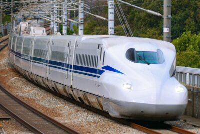 【カツミ】(HO)N700S 東海道･山陽新幹線（J編成•量産車）発売