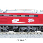 KATO カトー 3059-1 EF510 0