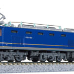 KATO カトー 3065-8 EF510 500 JR貨物色(青)