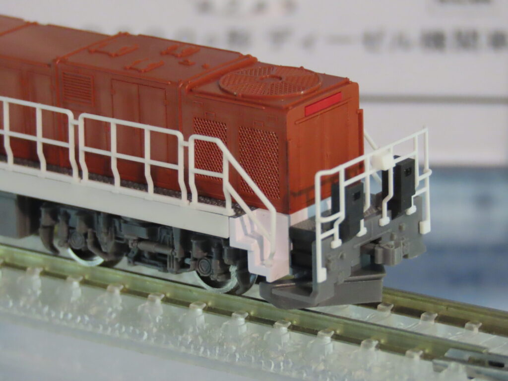 TOMIX トミックス 2249 JR DD200 0形ディーゼル機関車