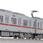 GREENMAX グリーンマックス gm-31892 東武30000系（東武スカイツリーライン・前期形・新ロゴ・車番選択式）基本6両編成セット（動力付き）