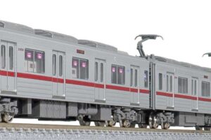 GREENMAX グリーンマックス gm-31892 東武30000系（東武スカイツリーライン・前期形・新ロゴ・車番選択式）基本6両編成セット（動力付き）