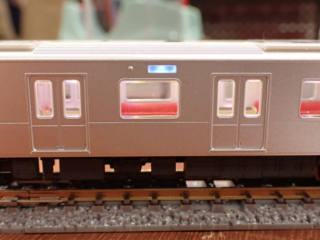 【ポポンデッタ】Osaka Metro 30000系 御堂筋線•谷町線 発売予定
