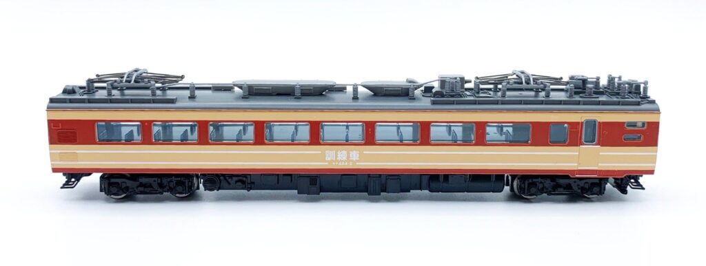 TOMIX トミックス 93580 ＪＲ ４８５系電車（勝田電車区・訓練車）セット