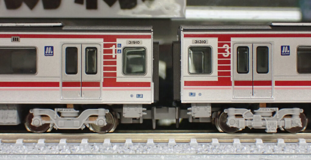【ポポンデッタ】Osaka Metro 30000系 御堂筋線•谷町線 発売予定