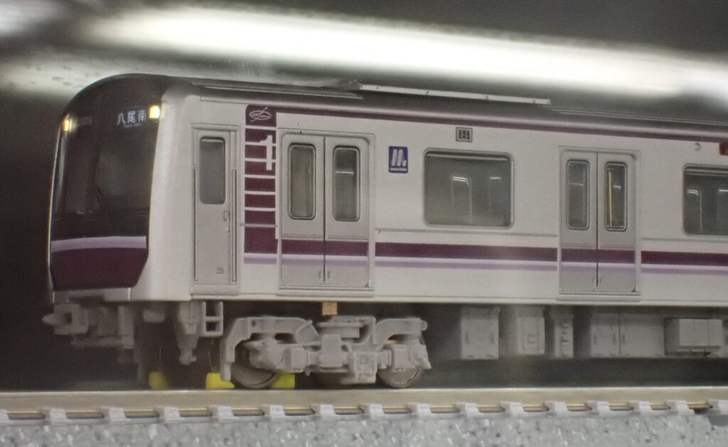 【ポポンデッタ】Osaka Metro 30000系 御堂筋線•谷町線 発売予定
