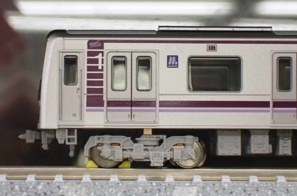 【ポポンデッタ】Osaka Metro 30000系 御堂筋線•谷町線 発売予定