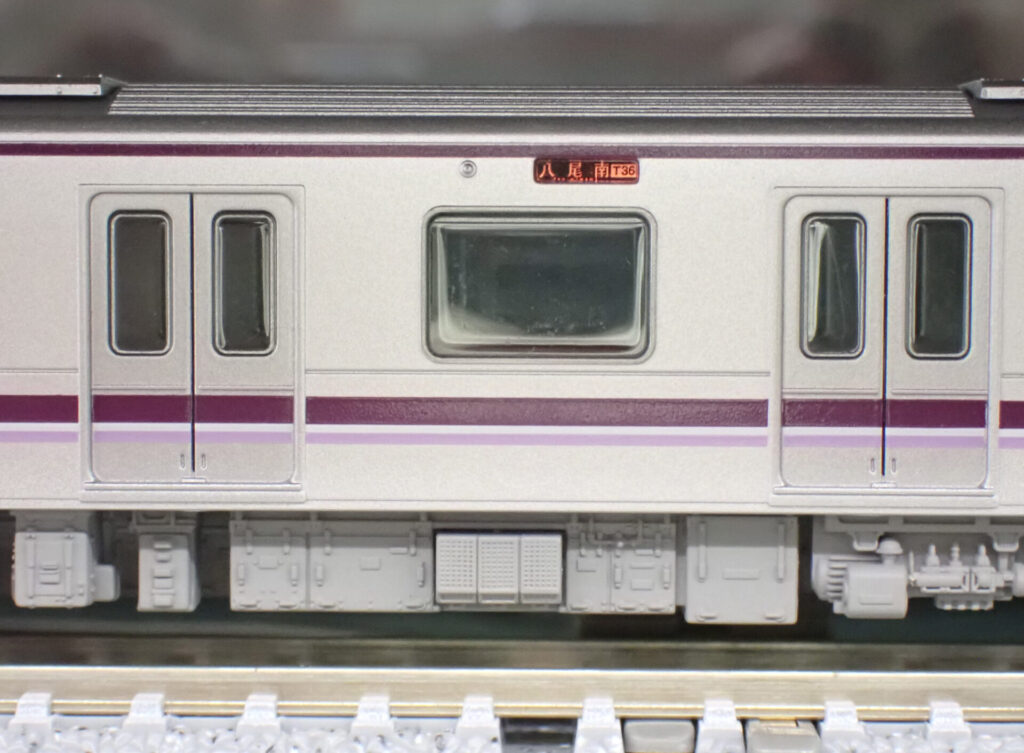 【ポポンデッタ】Osaka Metro 30000系 御堂筋線•谷町線 発売予定