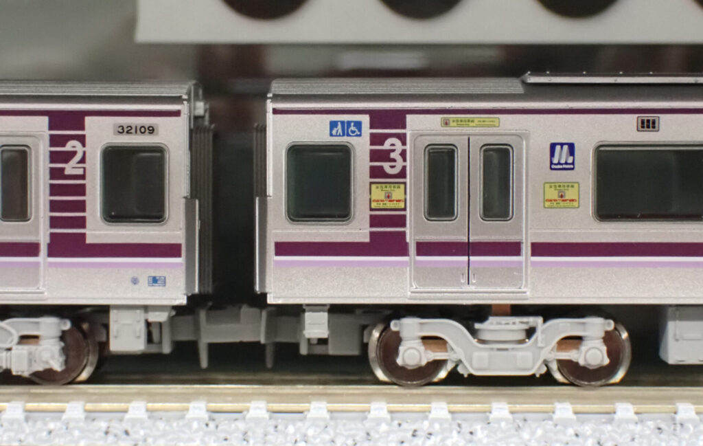 【ポポンデッタ】Osaka Metro 30000系 御堂筋線•谷町線 発売予定