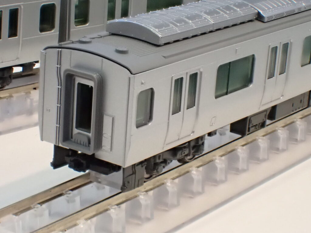 【KATO】E131系500番台 相模線 2024年5月発売