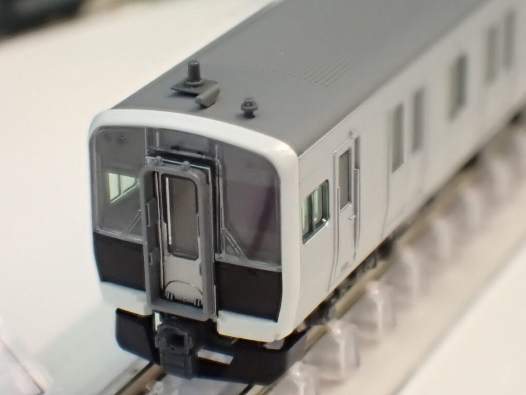 【KATO】E131系0番台 2024年5月発売