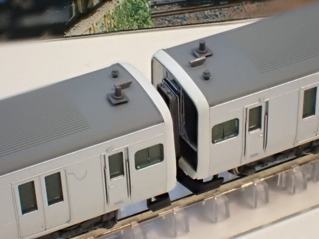 【KATO】E131系0番台 2024年5月発売