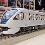 【エンドウ】(HO)東武鉄道 N100系 スペーシアX 2023年11月発売