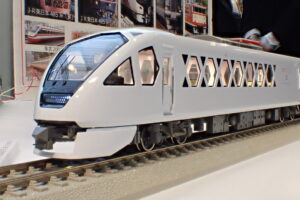 【エンドウ】(HO)東武鉄道 N100系 スペーシアX 2023年11月発売