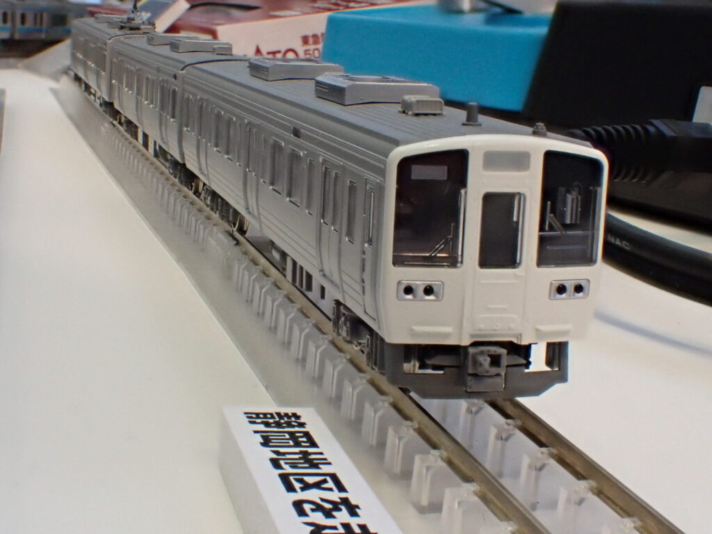 【KATO】211系5000番台 東海道本線 2024年4月発売