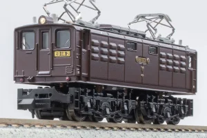 MICROACE マイクロエース (N) A3805 ED18-2 リニア・鉄道館保存機