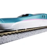 KATO［12-002］旅するNゲージ E5系新幹線「はやぶさ」