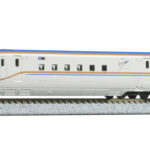 KATO カトー 10-1975 W7系 北陸新幹線 6両基本セット