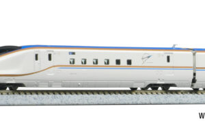 KATO カトー 10-1975 W7系 北陸新幹線 6両基本セット