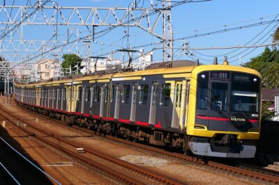【KATO】東急電鉄5050系4000番台 Shibuya Hikarie号（アンテナ増設）発売