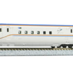 KATO カトー (N) 10-1980 E7系北陸新幹線「かがやき」 基本セット（3両）