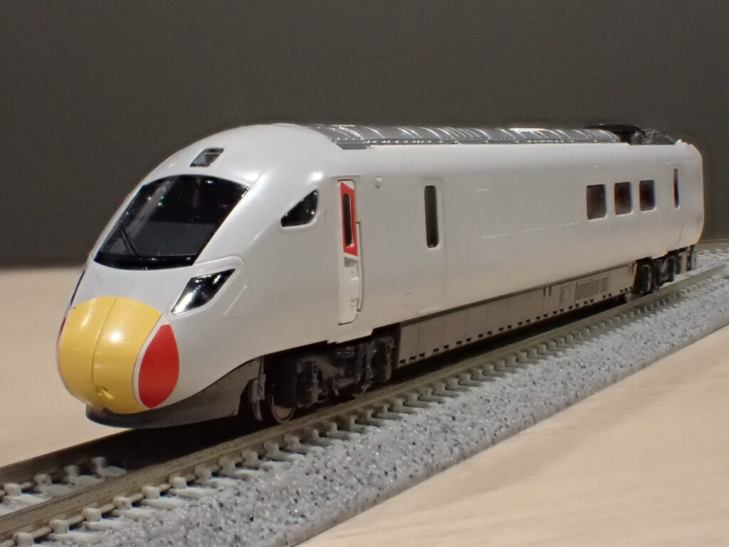 KATO カトー 10-1675 英国鉄道 Class800:1 LNER “AZUMA”9両セット