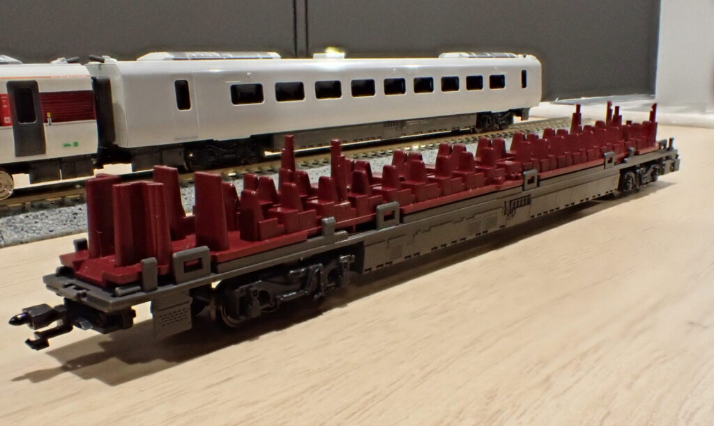 KATO カトー 10-1675 英国鉄道 Class800:1 LNER “AZUMA”9両セット