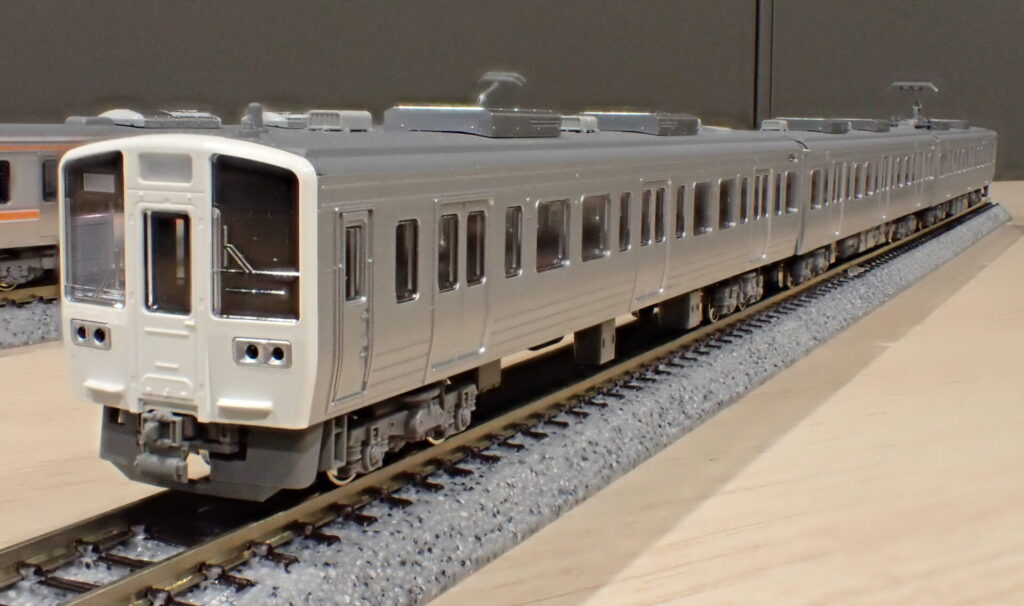 KATO】211系5600番台+313系2600番台 東海道本線 2024年4月発売