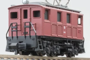 MICROACE マイクロエース (N) A1531 Cタイプ機関車 西武E61スタイル