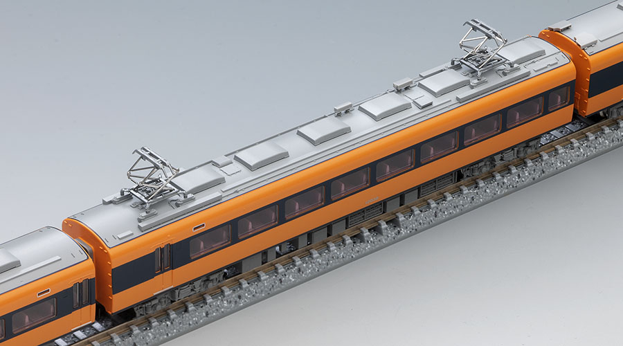 鉄道模型 Nゲージ TOMIX 近鉄 12200系 TOMIX】近鉄12200系 2025年1月発売 | モケイテツ