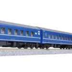 KATO カトー 10-1953 14系 500番台 寝台急行 「まりも : 大雪 : 利尻」