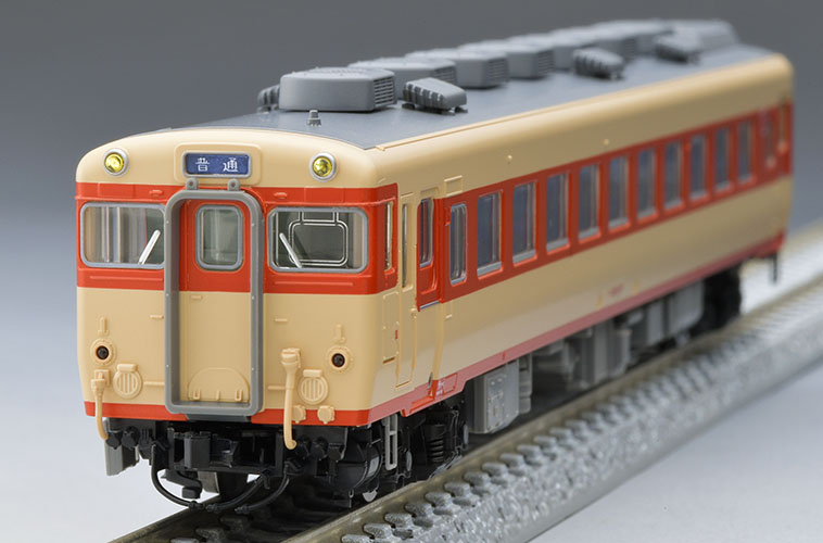 enlighten様　TOMIX 8425 キロ28 & 8422 キハ58 キハ58系 (各種) | TOMIX(トミックス) 8421 8422 8423 8424 8425