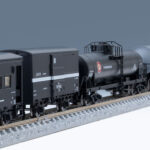 TOMIX トミックス 98866 国鉄 羽越本線貨物列車セット