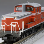 TOMIX トミックス 2258 JR DD51-800形ディーゼル機関車（愛知機関区）