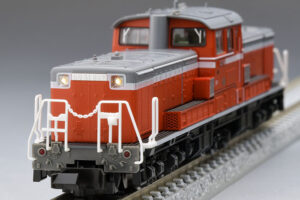 TOMIX トミックス 2258 JR DD51-800形ディーゼル機関車（愛知機関区）