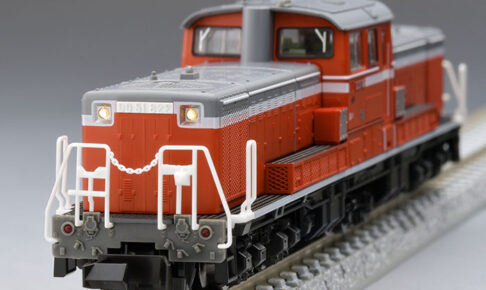 TOMIX トミックス 2258 JR DD51-800形ディーゼル機関車（愛知機関区）