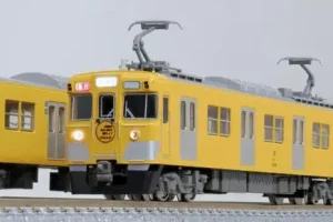 GREENMAX グリーンマックス gm-10502 西武2000系　撮影会仕様3両セット（動力無し）