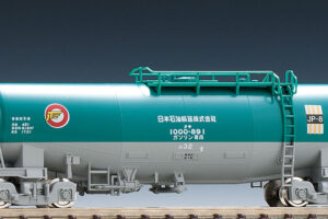 私有貨車 タキ1000形（日本石油輸送・米タン）