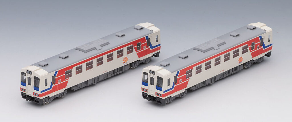 TOMIX トミックス 97961 特別企画品 三陸鉄道 36形(ありがとう三陸鉄道開業40周年)セット
