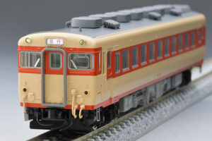 TOMIX トミックス 7430 国鉄ディーゼルカー キハ58-400形（冷改車）（M）