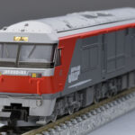 TOMIX トミックス 2261 JR DF200-50形ディーゼル機関車