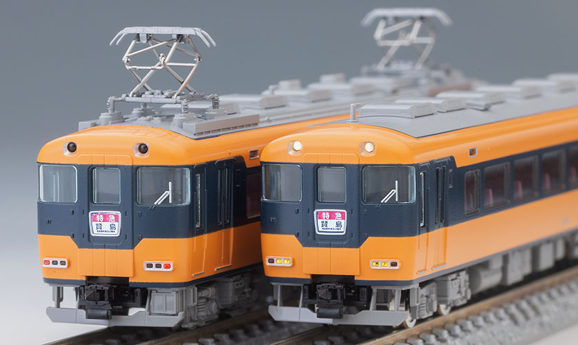 その他 maggy 近畿日本鉄道 12200系増結セットB ｜製品情報｜製品検索｜鉄道