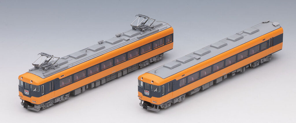 トミックス　近鉄12200系基本セット 近畿日本鉄道 12200系基本セット｜製品情報｜製品検索｜鉄道模型