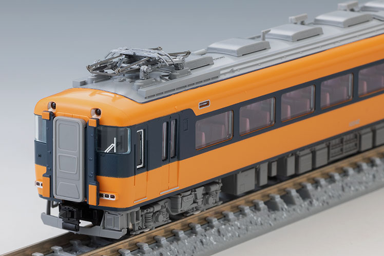 TOMIX 近鉄　12200系　フルセット 近畿日本鉄道 12200系基本セット｜製品情報｜製品検索｜鉄道模型