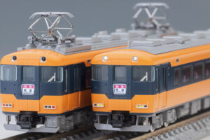 TOMIX トミックス 98560 近畿日本鉄道 12200系基本セット
