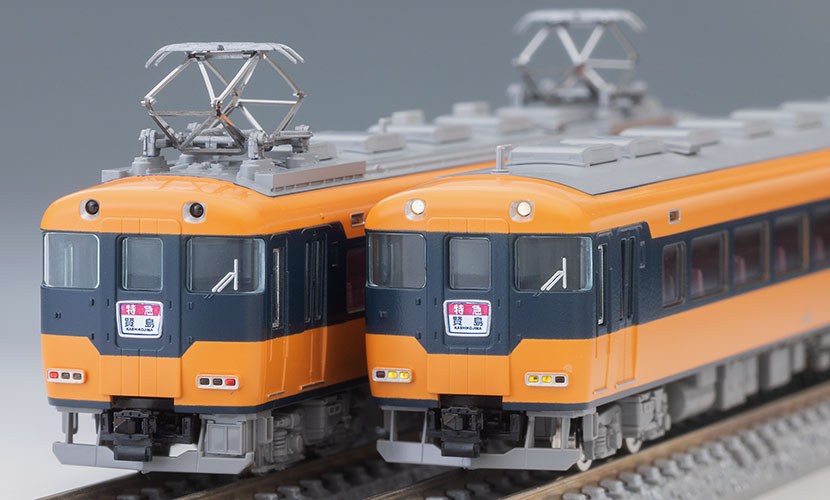 TOMIX 近鉄　12200系　フルセット 近畿日本鉄道 12200系基本セット｜製品情報｜製品検索｜鉄道模型