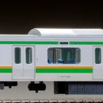 TOMIX トミックス HO-9101 JR E231-1000系電車(上野東京ライン・国府津車両センター)基本セットA