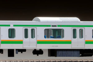 TOMIX トミックス HO-9101 JR E231-1000系電車(上野東京ライン・国府津車両センター)基本セットA